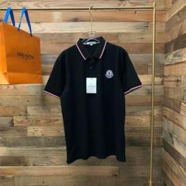 Picture of Moncler Polo Shirts Short _SKUMonclerM-3XL8qn202526146